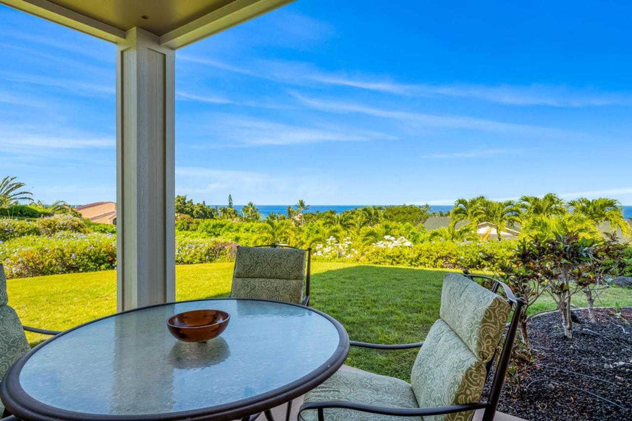 Big Island Na Hale O Keauhou C2 By Coldwell Banker Island Vacations Villa Kailua-Kona Eksteriør billede